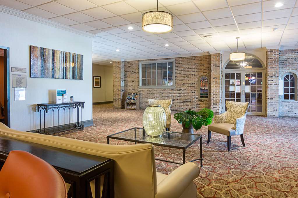 Oyo Hotel Monroe La I-20 Interior foto